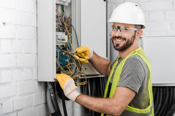 Best Electrical Outlet Repair  in Wonder Lake, IL
