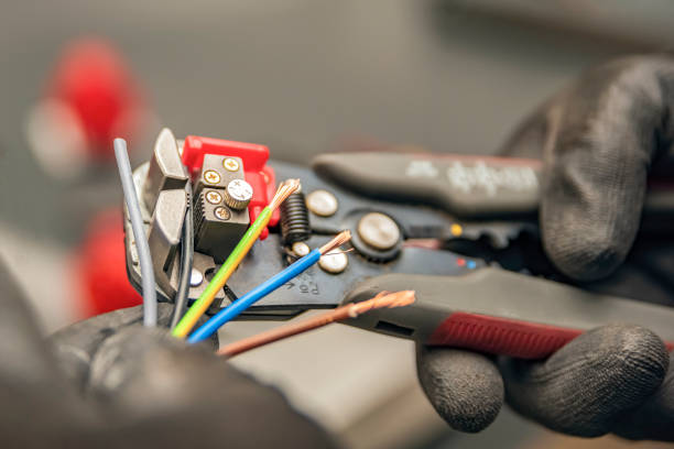 Best Electrical Repair Services  in Wonder Lake, IL
