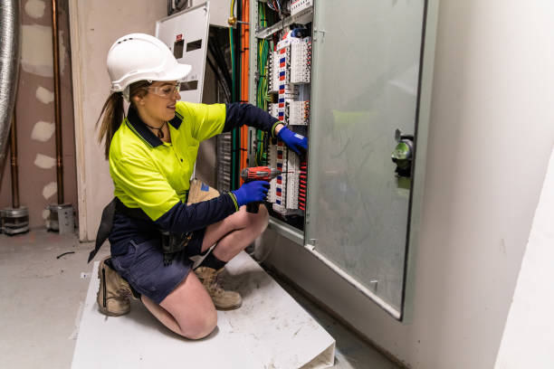 Best Best Electricians Near Me  in Wonder Lake, IL