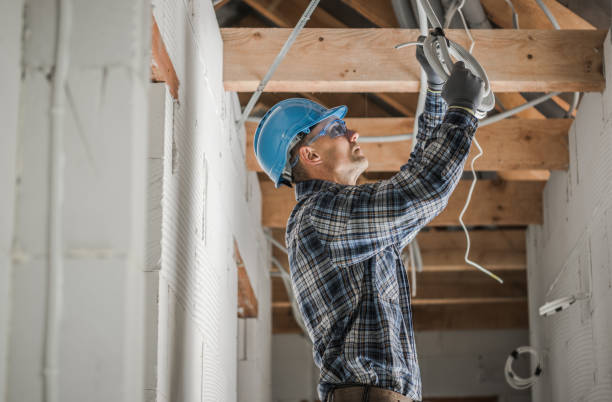  Wonder Lake, IL Electrician Pros