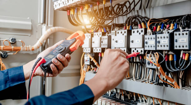 Wonder Lake, IL Electrician Pros