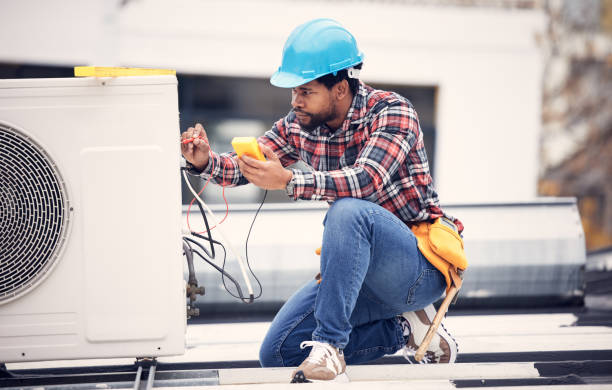 Best Residential Electrician Services  in Wonder Lake, IL