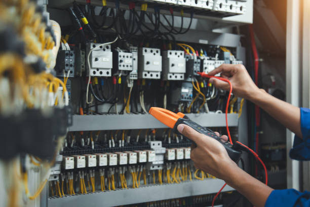 Best Local Electrician Companies  in Wonder Lake, IL