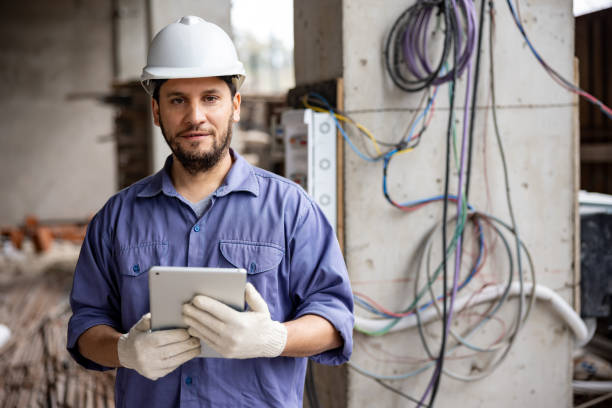 Best Electrical System Inspection  in Wonder Lake, IL