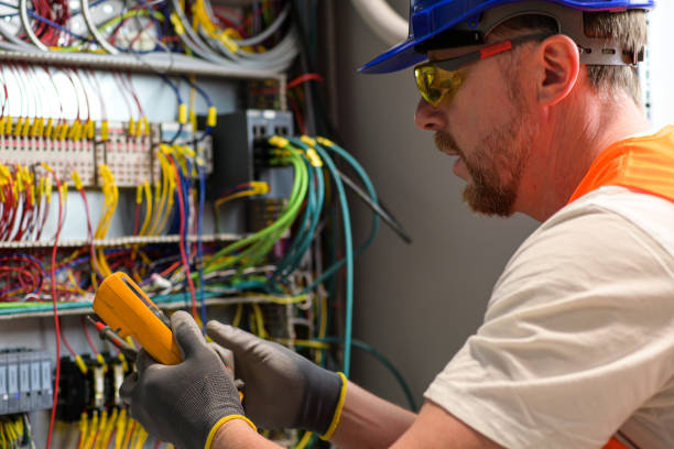 Best Electrician for Home Renovation  in Wonder Lake, IL