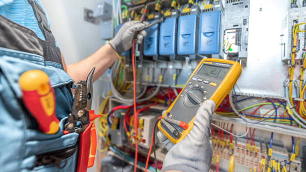 Best Electrical Wiring Services  in Wonder Lake, IL