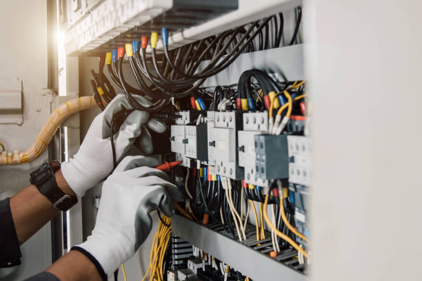 Best Home Electrical Repair  in Wonder Lake, IL