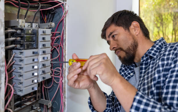 Best Electrical Installation Contractor  in Wonder Lake, IL